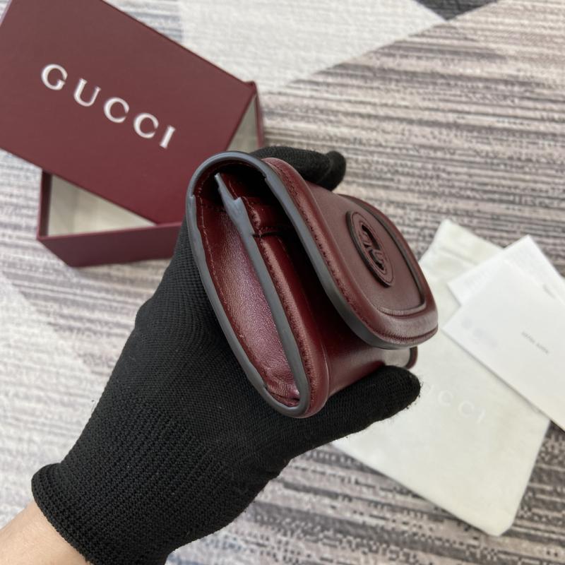 Gucci Blondie card case 818795I