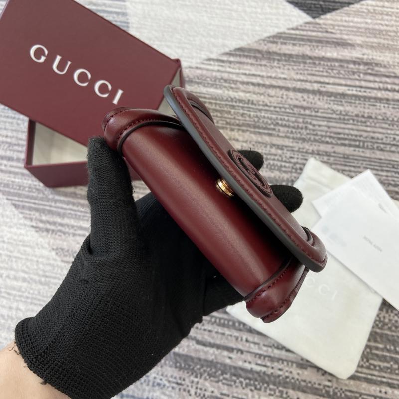 Gucci Blondie card case 818795I