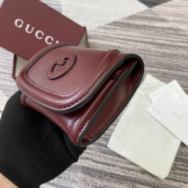 Gucci Blondie card case 818795I