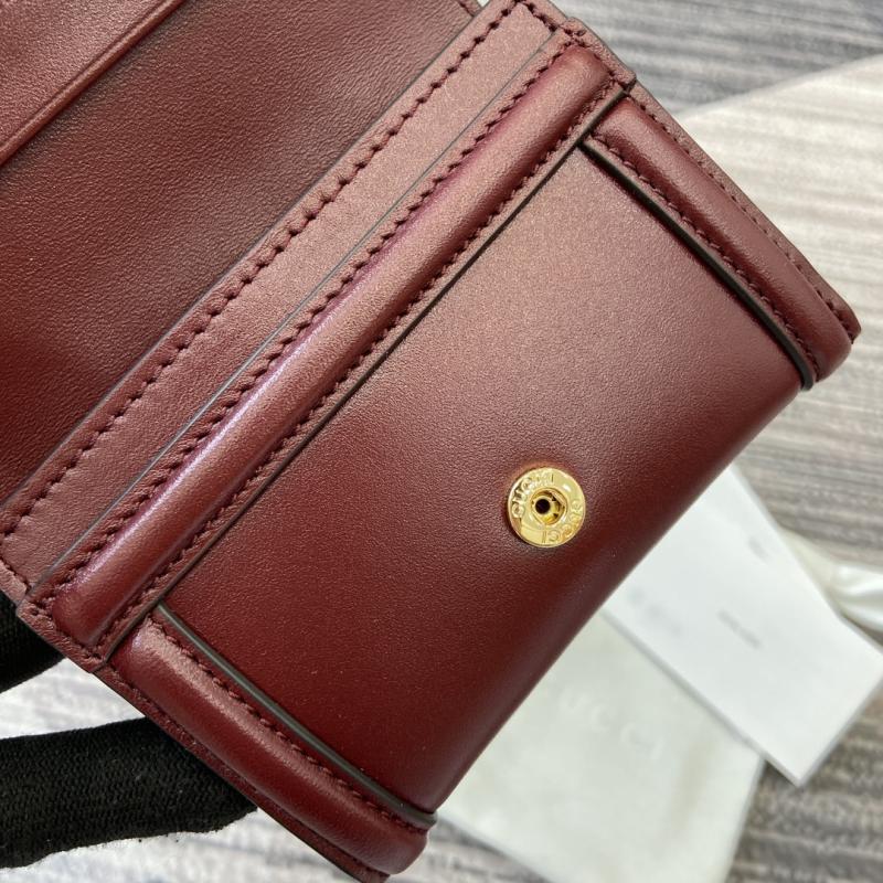 Gucci Blondie card case 818795I