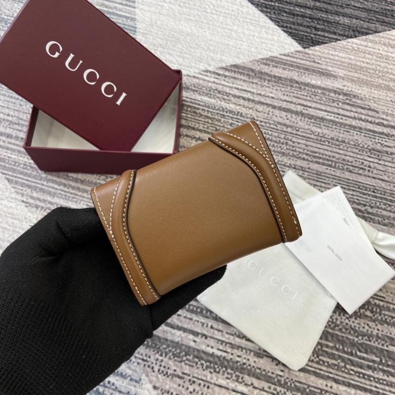 Gucci Blondie card case 818795J