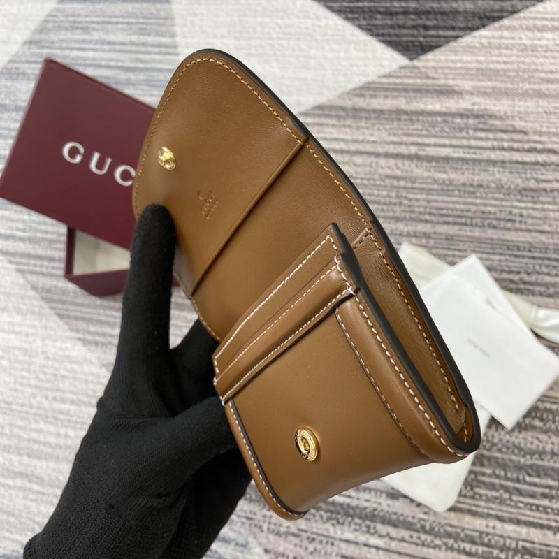 Gucci Blondie card case 818795J