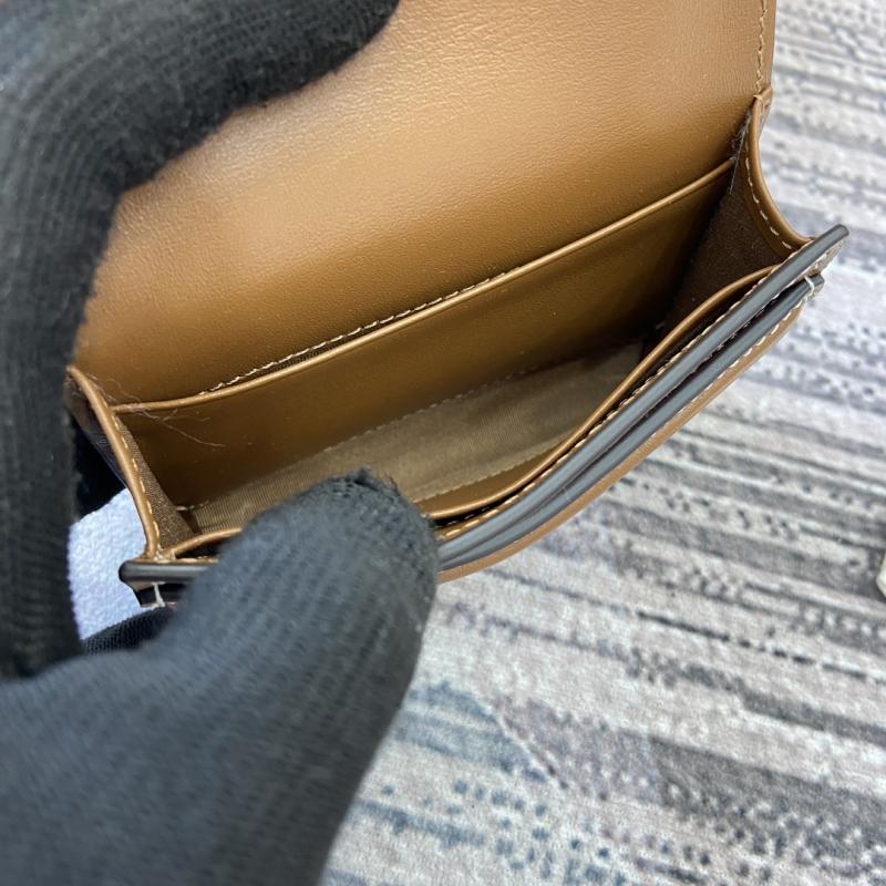 Gucci Blondie card case 818795J
