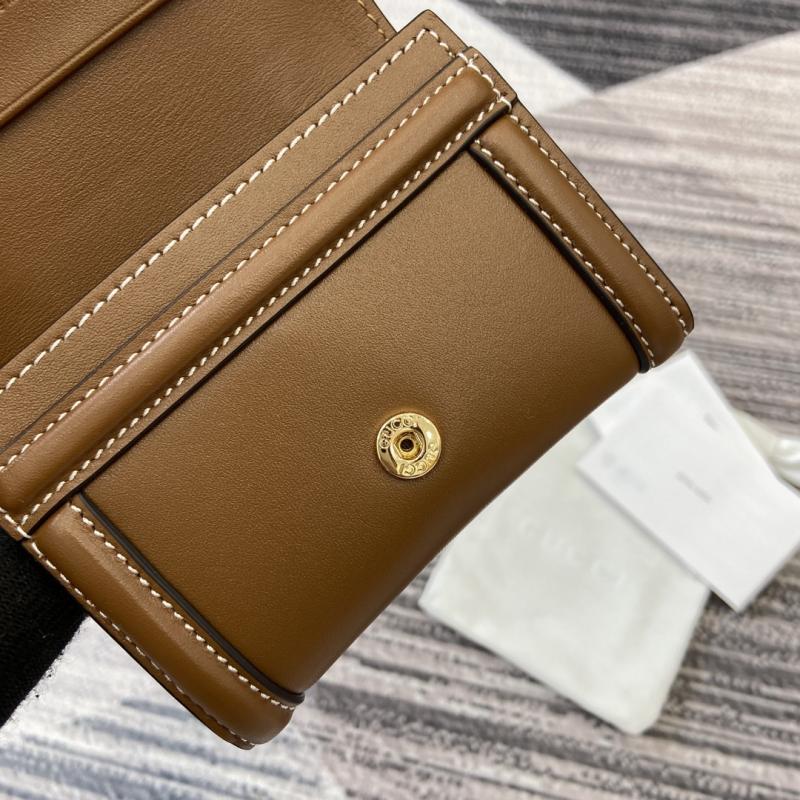Gucci Blondie card case 818795J