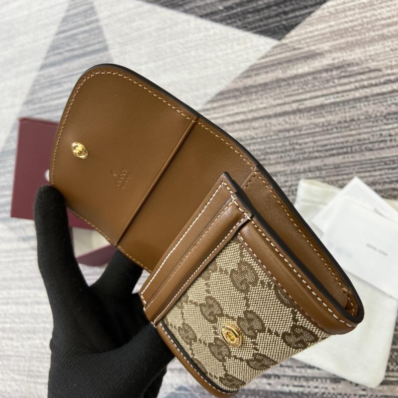 Gucci Blondie card case 818795K