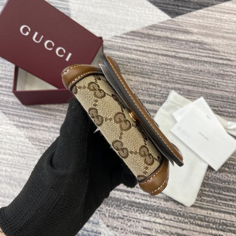 Gucci Blondie card case 818795K