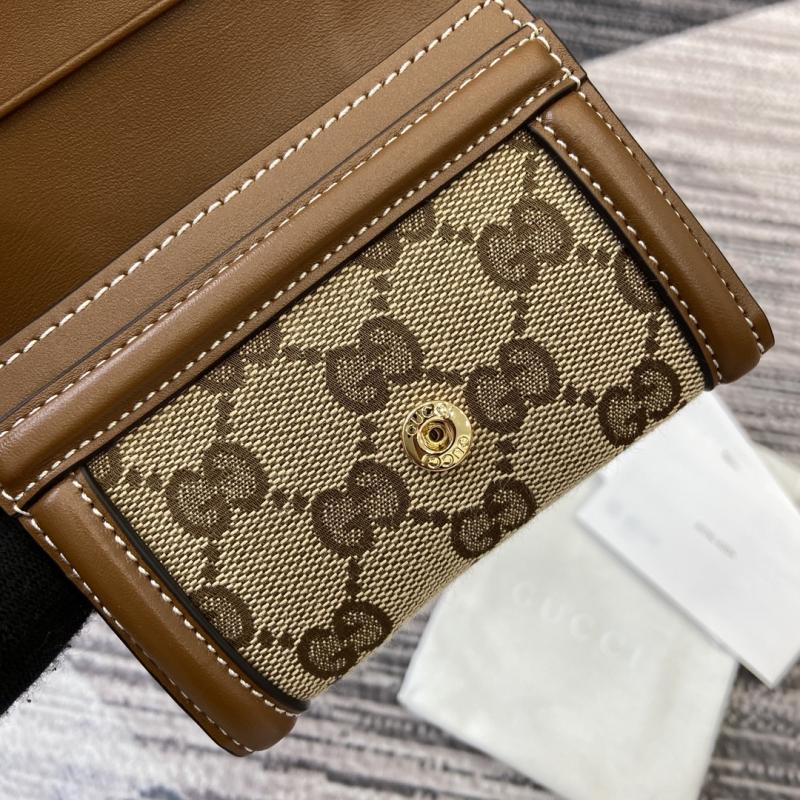 Gucci Blondie card case 818795K