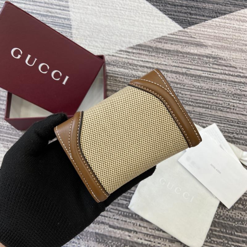 Gucci Blondie card case 818795L