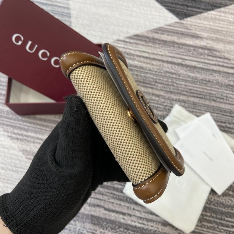 Gucci Blondie card case 818795L