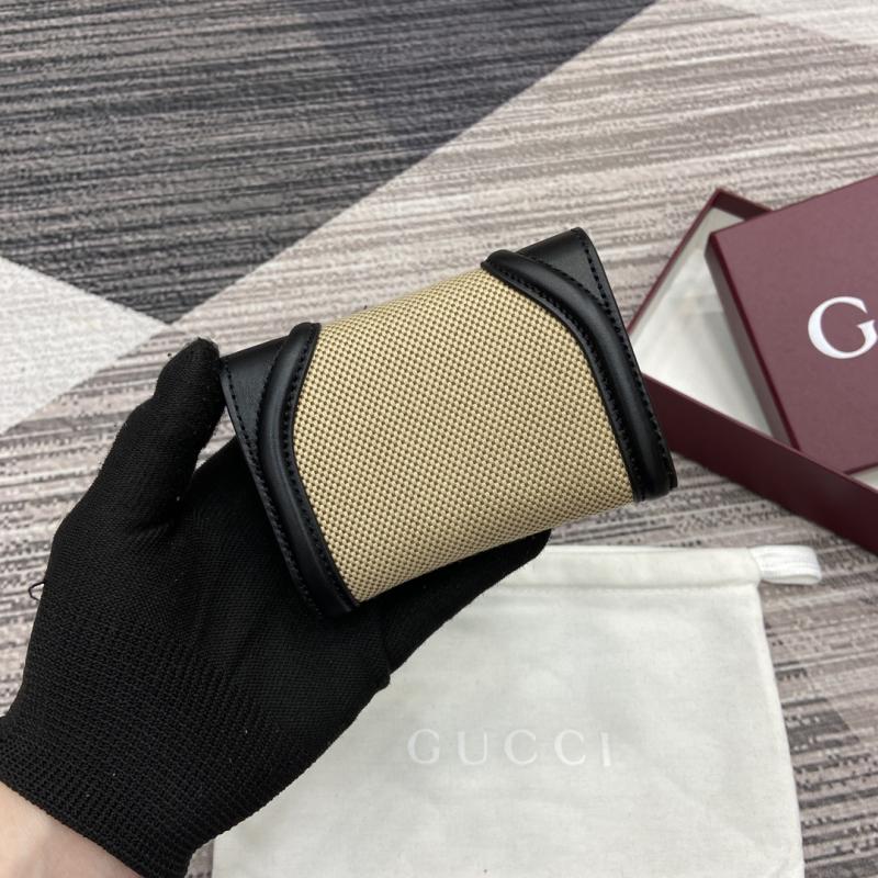Gucci Blondie card case 818795M