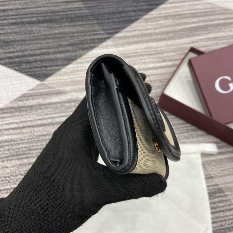 Gucci Blondie card case 818795M