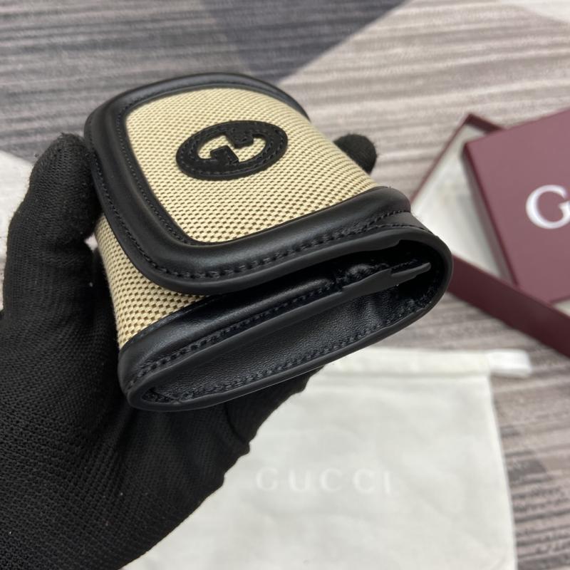 Gucci Blondie card case 818795M