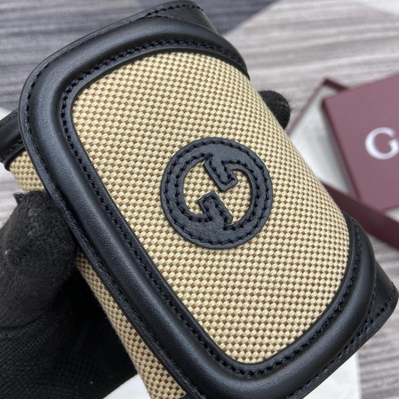 Gucci Blondie card case 818795M