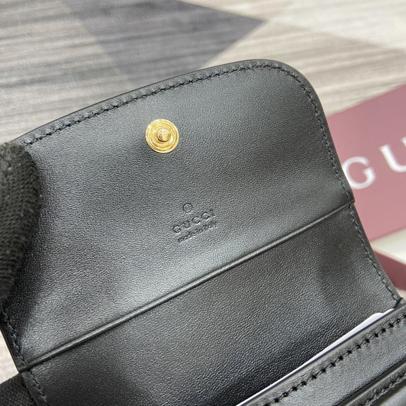 Gucci Blondie card case 818795M