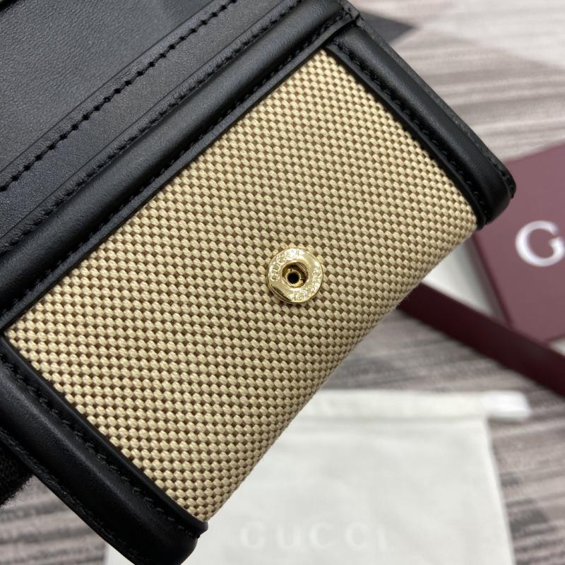 Gucci Blondie card case 818795M