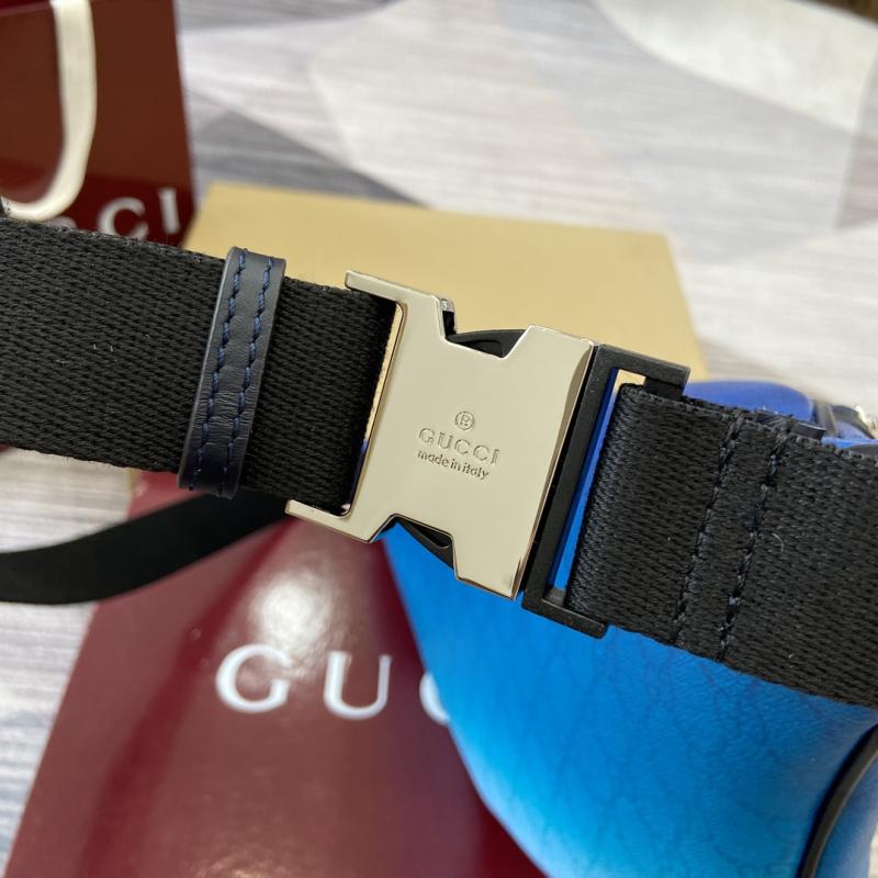 Gucci Chroma large belt bag 838929