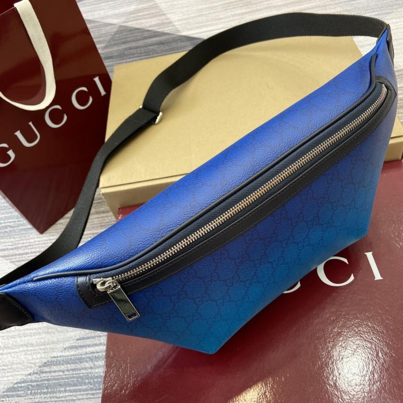 Gucci Chroma large belt bag 838929