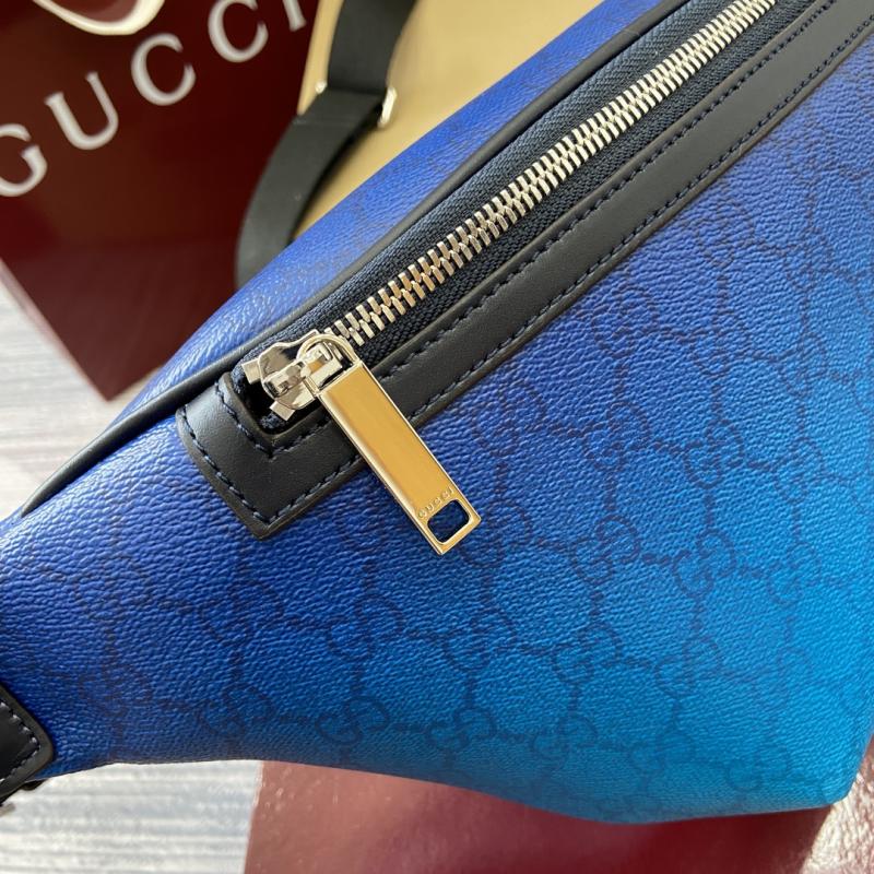 Gucci Chroma large belt bag 838929