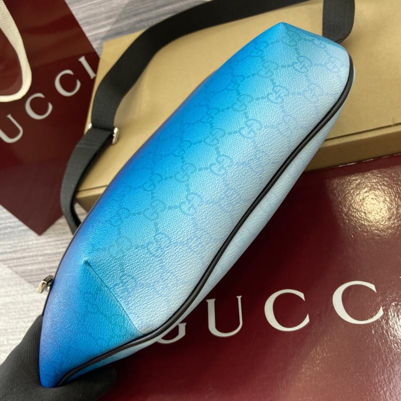 Gucci Chroma large belt bag 838929