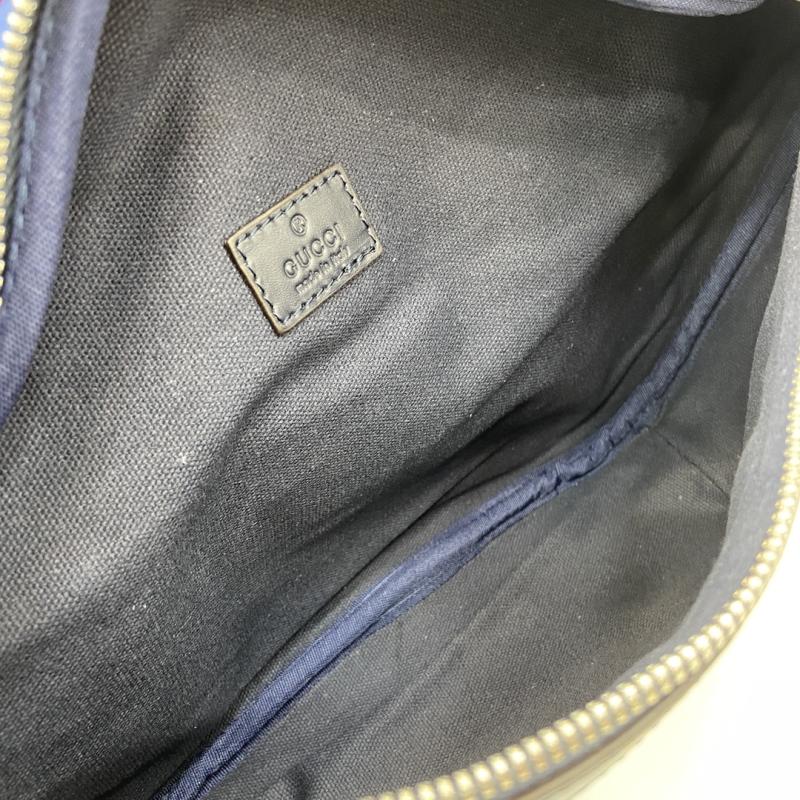 Gucci Chroma large belt bag 838929