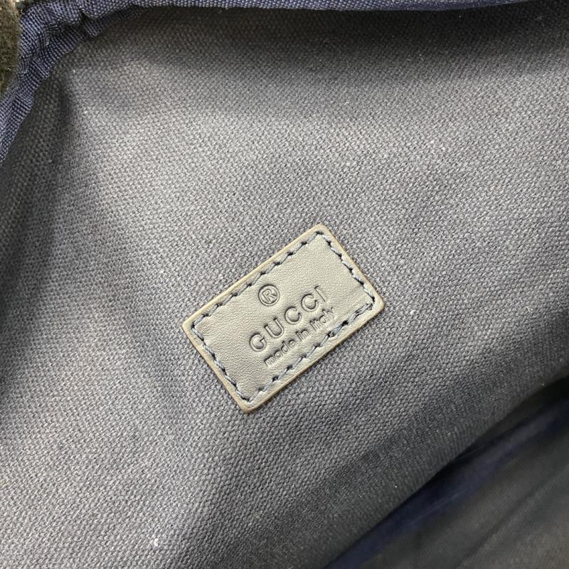 Gucci Chroma large belt bag 838929