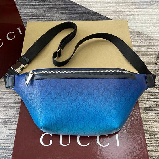 Gucci Chroma large belt bag 838929
