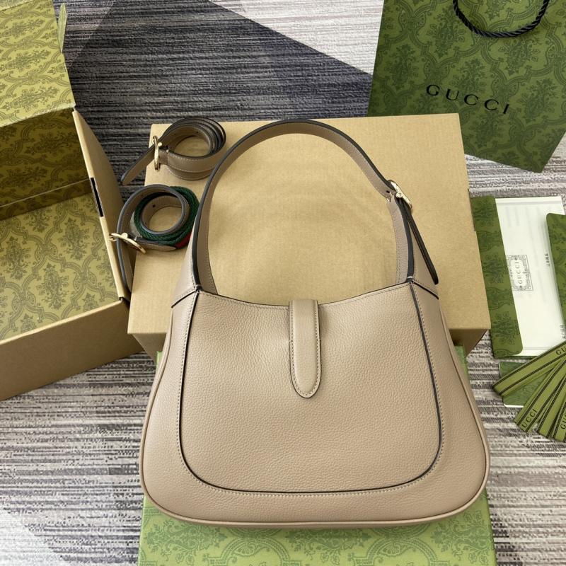 Gucci Jackie 1961 medium bag Beige 810232