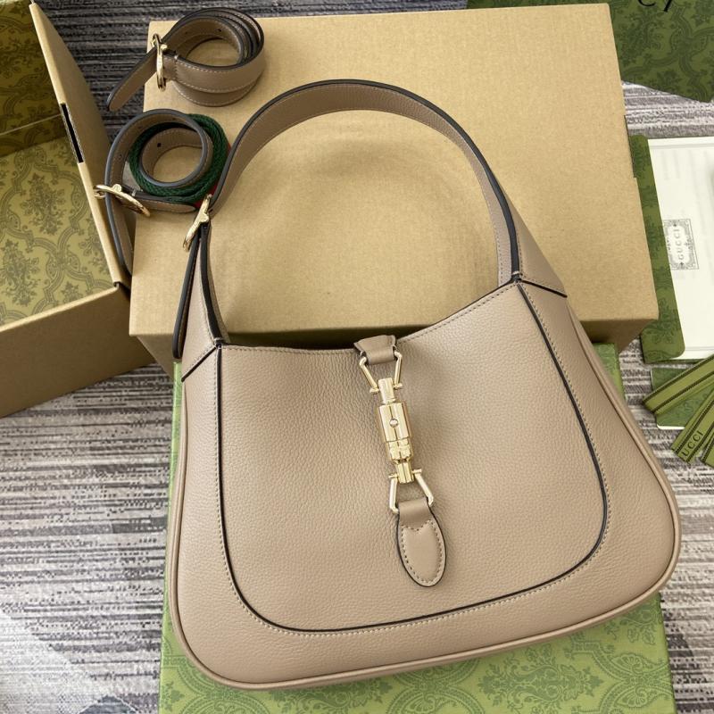 Gucci Jackie 1961 medium bag Beige 810232