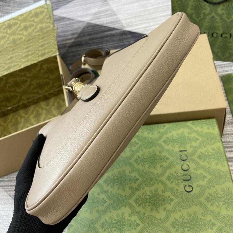 Gucci Jackie 1961 medium bag Beige 810232