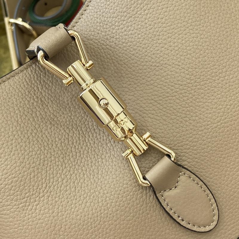 Gucci Jackie 1961 medium bag Beige 810232