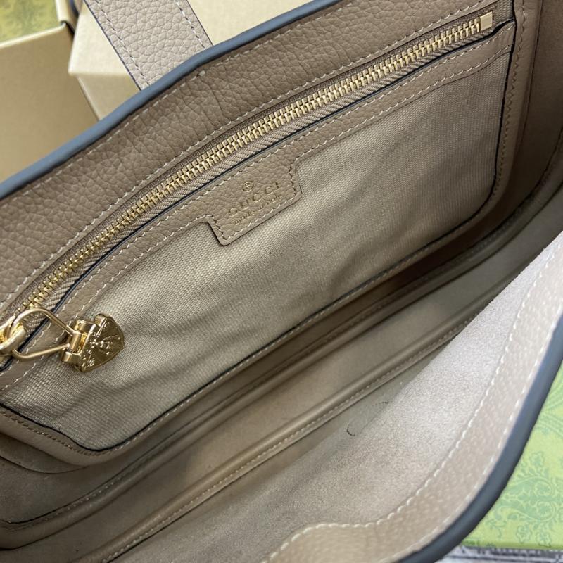 Gucci Jackie 1961 medium bag Beige 810232