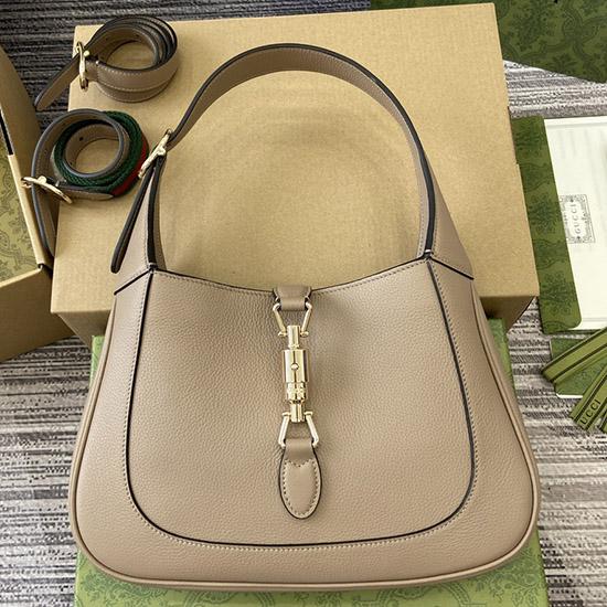 Gucci Jackie 1961 medium bag Beige 810232