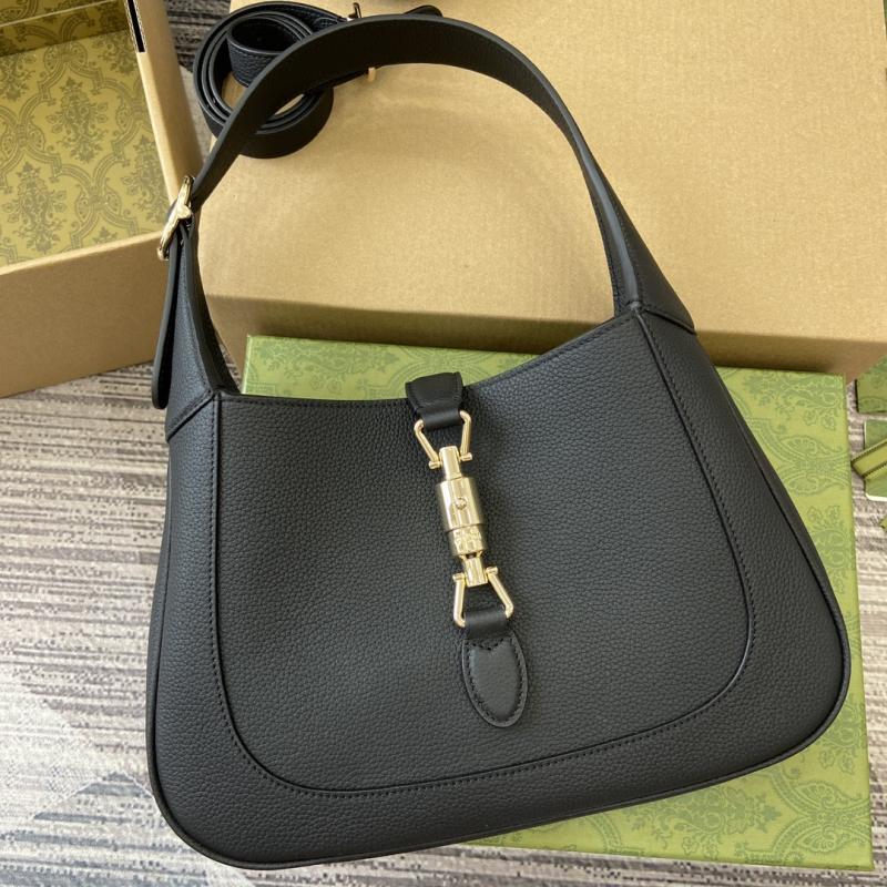 Gucci Jackie 1961 medium bag Black 810232
