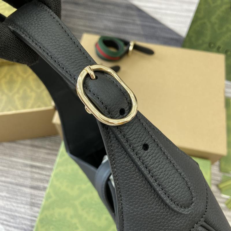 Gucci Jackie 1961 medium bag Black 810232