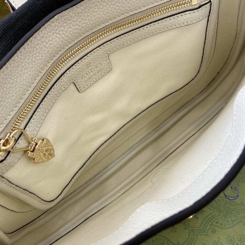 Gucci Jackie 1961 medium bag Black 810232