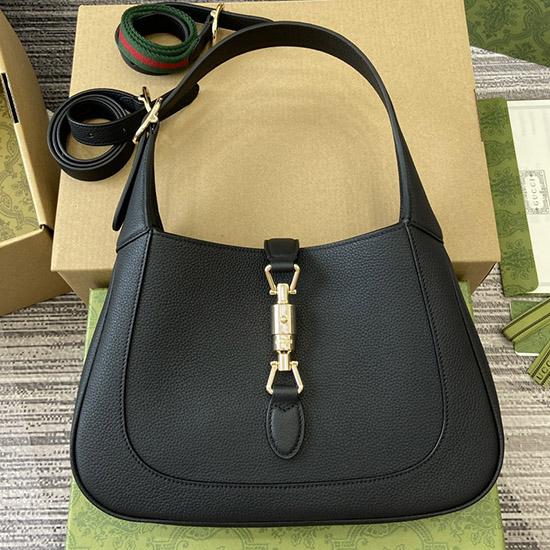 Gucci Jackie 1961 medium bag Black 810232