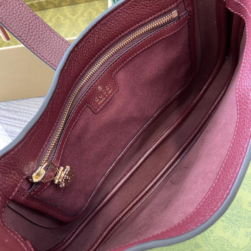 Gucci Jackie 1961 medium bag Red 810232
