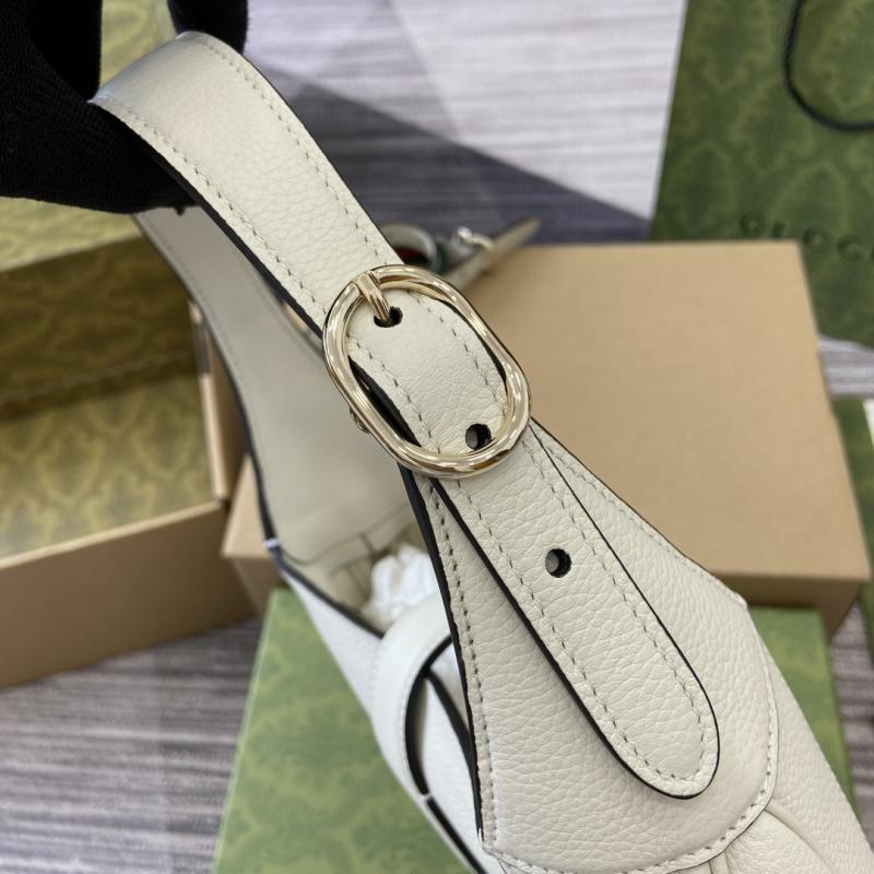 Gucci Jackie 1961 medium bag White 810232