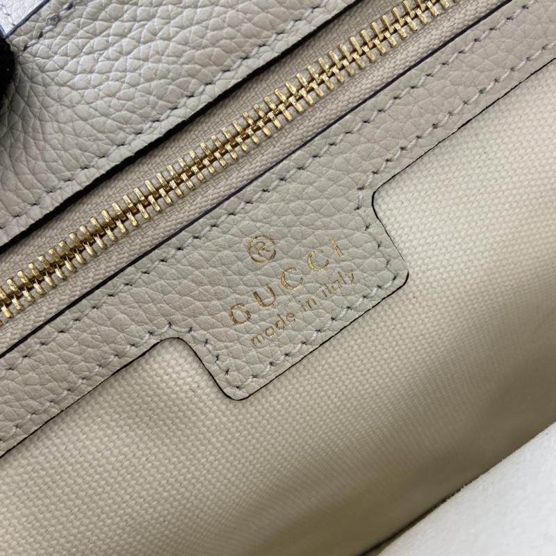 Gucci Jackie 1961 medium bag White 810232