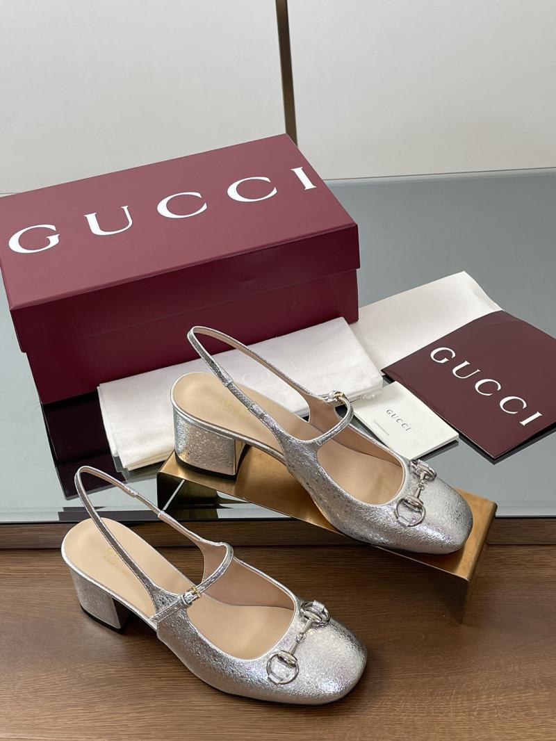 Gucci Pumps SGP61301