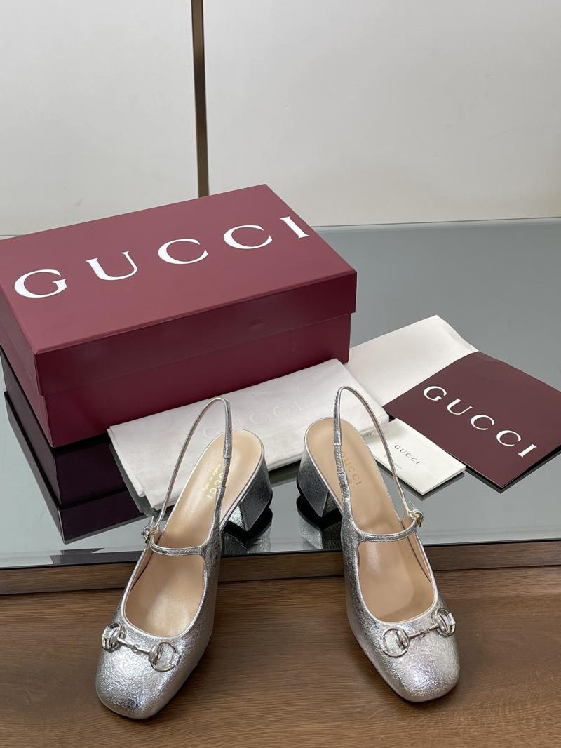 Gucci Pumps SGP61301