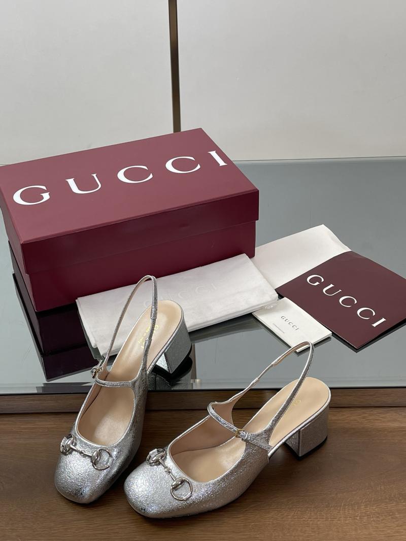 Gucci Pumps SGP61301