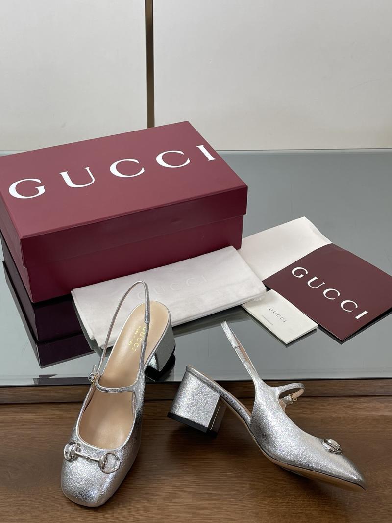 Gucci Pumps SGP61301