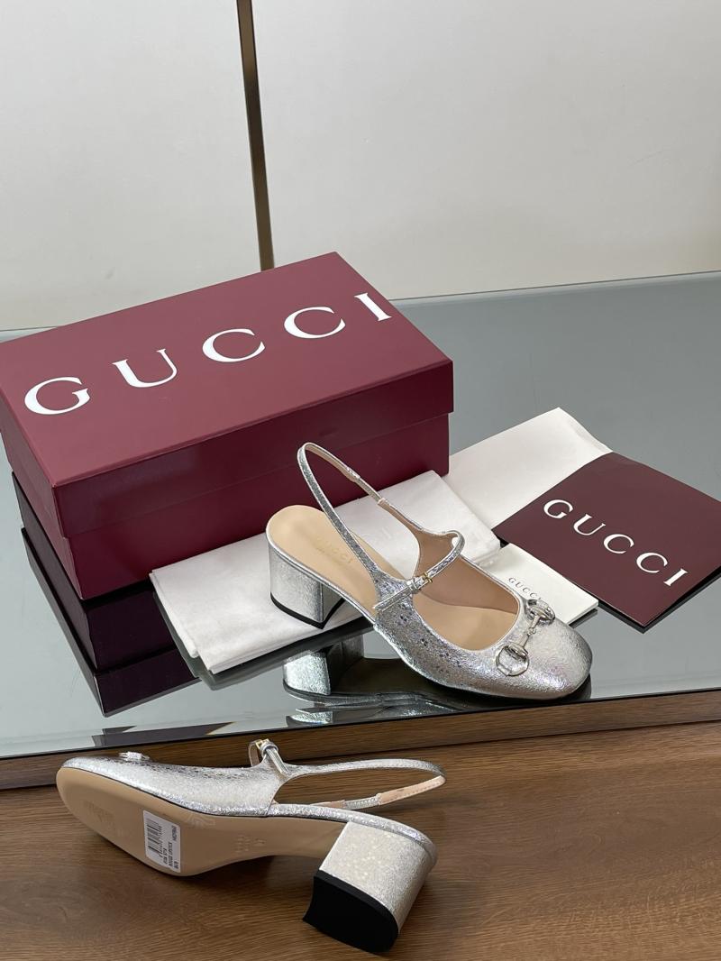 Gucci Pumps SGP61301