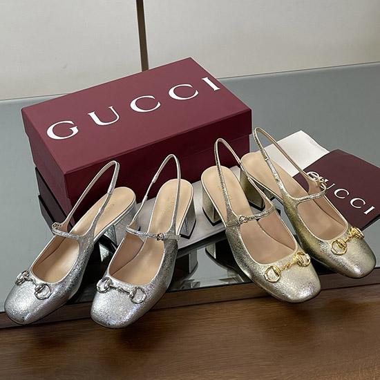 Gucci Pumps SGP61301