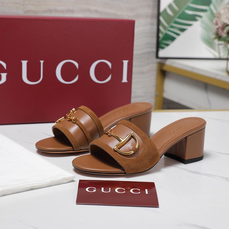 Gucci Sandals SGS60101