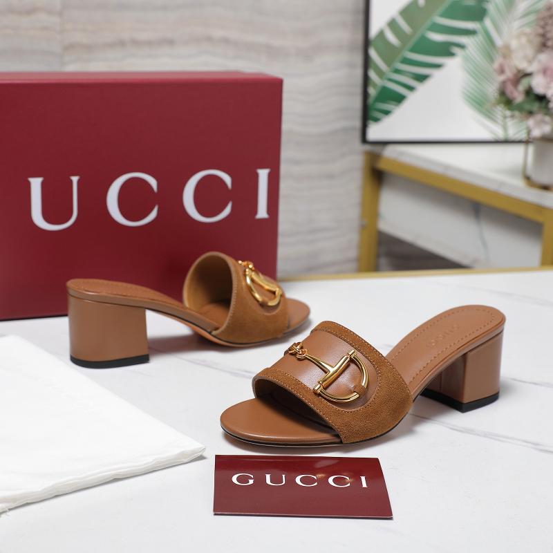 Gucci Sandals SGS60101