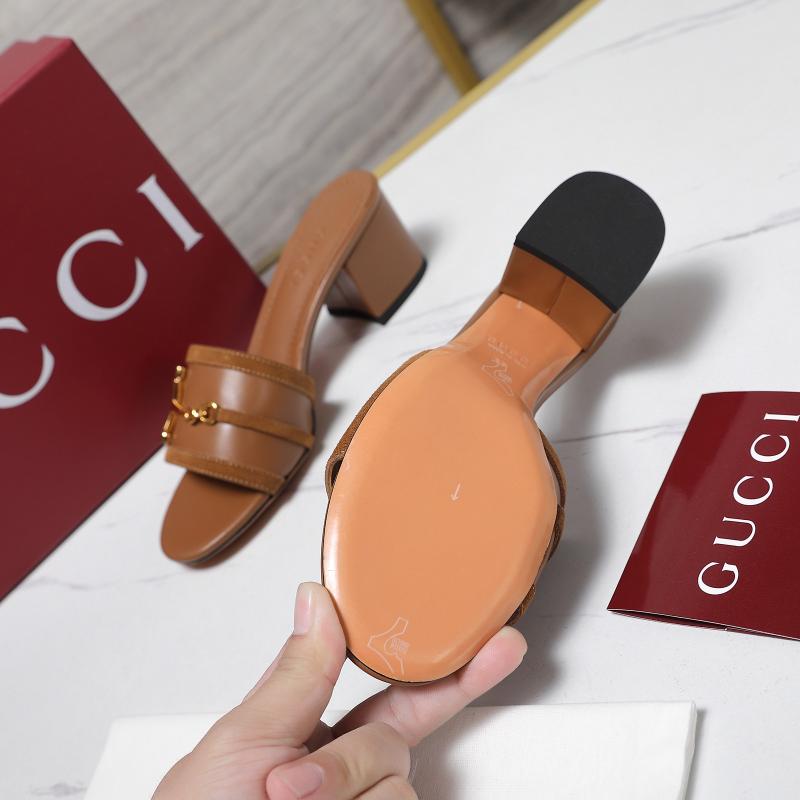 Gucci Sandals SGS60101