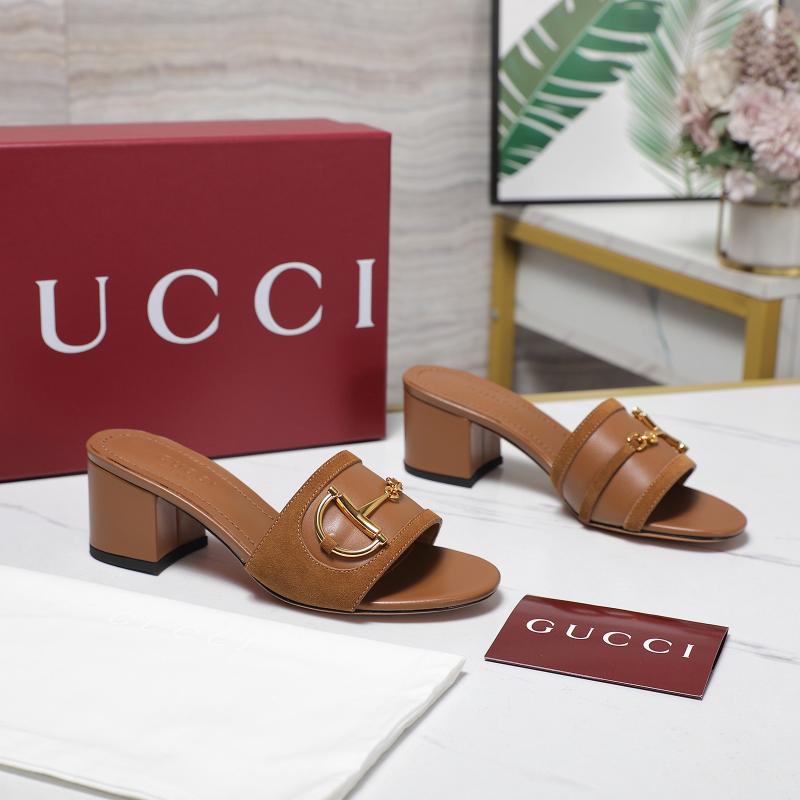 Gucci Sandals SGS60101