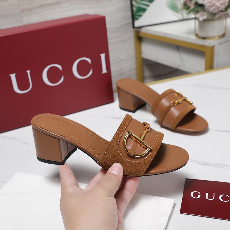 Gucci Sandals SGS60101